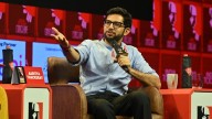 Aaditya Thackeray teases 'vote chori' surgical strike after Rahul Gandhi's expose