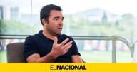 Deco mira a Brasil para el primer fichaje del Barça 2026/27
