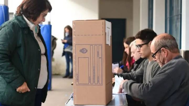 Cambios en el padrón electoral: dónde voto ahora en Buenos Aires y cómo consultar