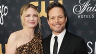 Scott Wolf's Wife Kelley Charged With Violating Protective Order Over Son