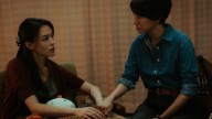 Shu Qi and Lee Sinje on Collaborating in Netflix's 'The Resurrected':