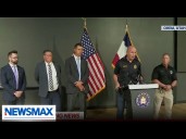BREAKING: Person of interest in custody in Charlie Kirk shooting
