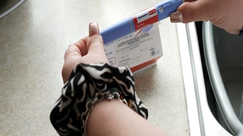 La pérdida de peso asociada al consumo de medicamentos GLP-1 podría basarse en la genética