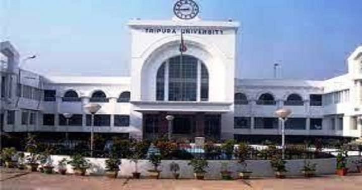 Rs 20 Lakh Engineering Branch Scam Unearthed in Tripura University: Ex
