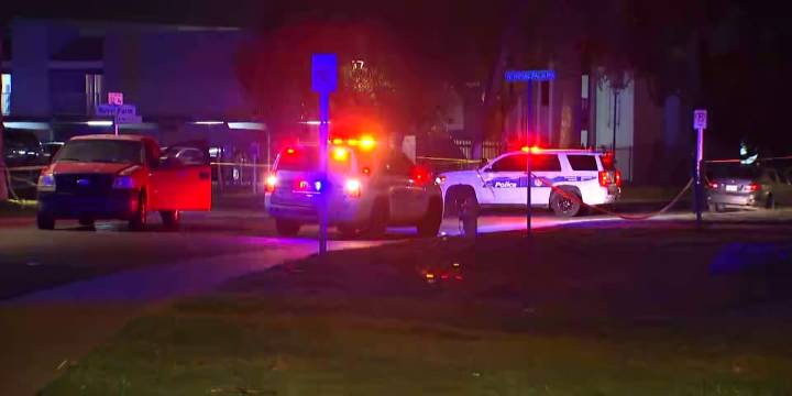 Man in critical condition after shooting in Phoenix neighborhood