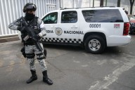 Sentencian a 'La Karo', vinculada con 'Los Zetas', por secuestro y posesión de armas de uso exclusivo