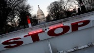 Here's what to know about a federal government shutdown
