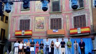 Graus entrega sus Premios al Deporte Local y Comarcal en el cierre de fiestas