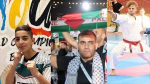 Parciales e incoherentes: Comité Olímpico Internacional (COI) no halla pruebas para vetar a Israel, pero a Rusia si...