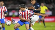 Paraguay vuelve al Mundial tras 16 años con empate heroico ante Ecuador