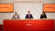 'Hackea tu barrio': el Medialab USAL vuelve a la calle con un laboratorio de innovación ciudadana