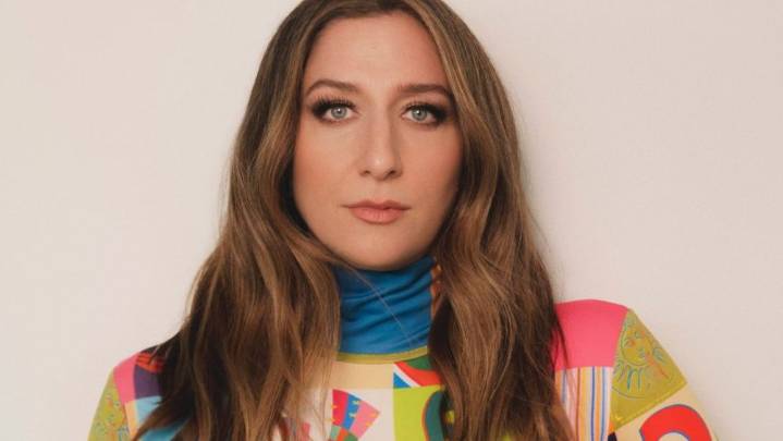 Chelsea Peretti Signs With Linden Entertainment