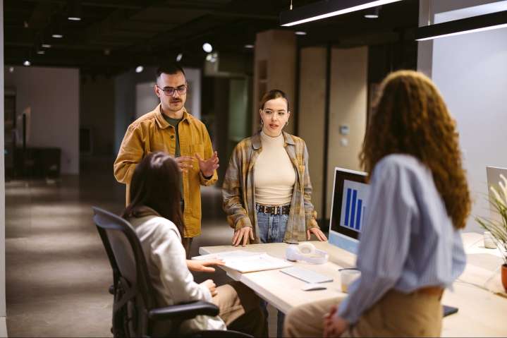 The 5 Leadership Habits That Quietly Kill Trust in a Team
