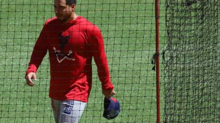 Llegar a Venados de Mazatlán es un sueño hecho realidad: Juan Mora