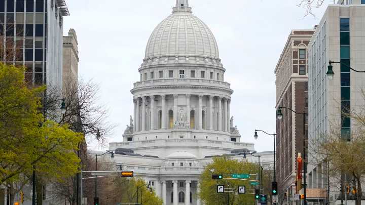 No-name candidates for Wisconsin governor could produce surprises