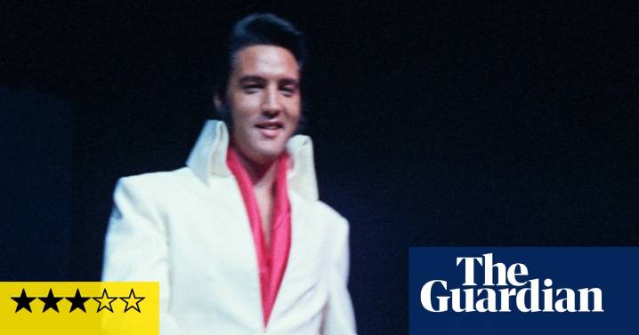 EPiC: Elvis Presley in Concert review – Baz Luhrmann’s electric yet avoidant documentary
