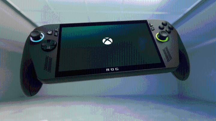 Xbox Ally Prices Revealed: $1000 for Handheld Console