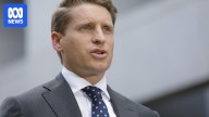 Shadow minister Andrew Hastie says he will be 'without a job' if Liberals don't abandon net zero
