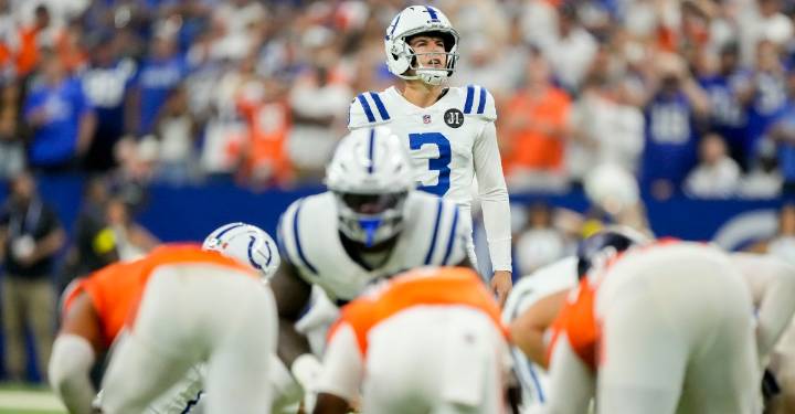 Broncos ST coaches moved Dondrea Tillman to unfamiliar spot on 60
