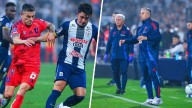 La novedad de la U en el 11 estelar ante Alianza y la sentida reflexión de Álvarez por jugar sin público El duelo es la vuelta de los cuartos de final de la Sudamericana.