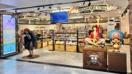 Singapore's first official One Piece Mugiwara Store to open at Jewel Changi Airport in September