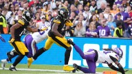Steelers’ DK Metcalf reveals secret weapon on 80