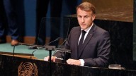Francia y otros cuatro países se suman al reconocimiento de Palestina como Estado