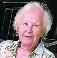 Marianne Helene Hustedt