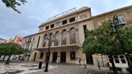 El motivo por el que el Teatro Jovellanos de Gijón baja el telón: "Del siglo XXI"