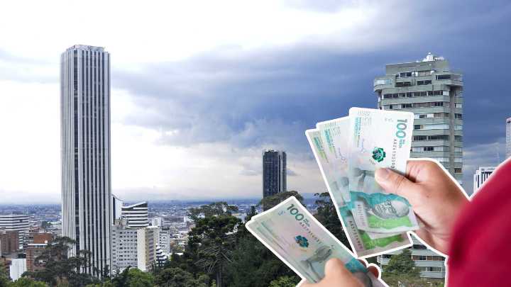 Ley en Colombia le pone freno a quienes tienen negocio en conjuntos residenciales: esto dice