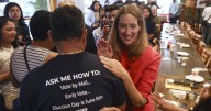 Democratic governor hopeful wants to freeze electric rates. Why that plan is complicated.
