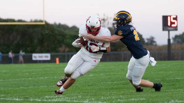 What we know heading into Week 6 of high school football season