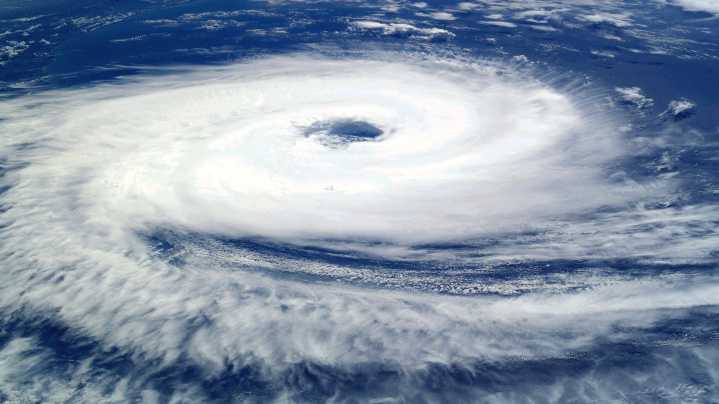 Tormenta Tropical Gabrielle: ¿Dónde se Ubica Hoy el Potencial Huracán?