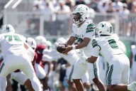 How Hawaii and Air Force match up for Saturday’s football game