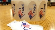 Polls open in Charlotte for Sept. 9 primary election