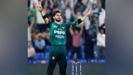 ‘Our job is to play cricket’: Afridi on controversial gesture from Pak cricketers