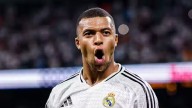 Mbappé: "Si no tuviese pasión por el fútbol, me habría dado asco por el ambiente"