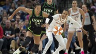 Fans can’t believe Lynx lost playoff nail