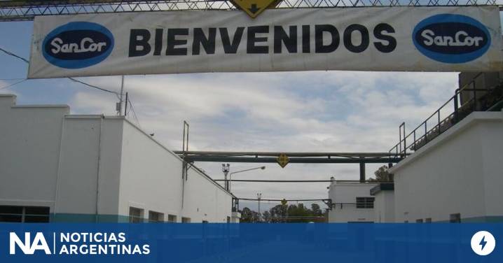 SanCor: ATILRA votó en asamblea pedir la quiebra de la cooperativa