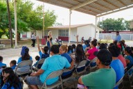 DIF NUEVO LAREDO Y SIPINNA REFUERZAN LA CONCIENTIZACIÓN SOBRE EL ABUSO SEXUAL Y EL MALTRATO INFANTIL