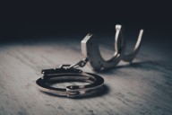 Armed man arrested for threatening firefighters in Murphys