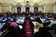 Doble golpe a Milei en el Senado: Límites a DNU y Emergencia en discapacidad restituida