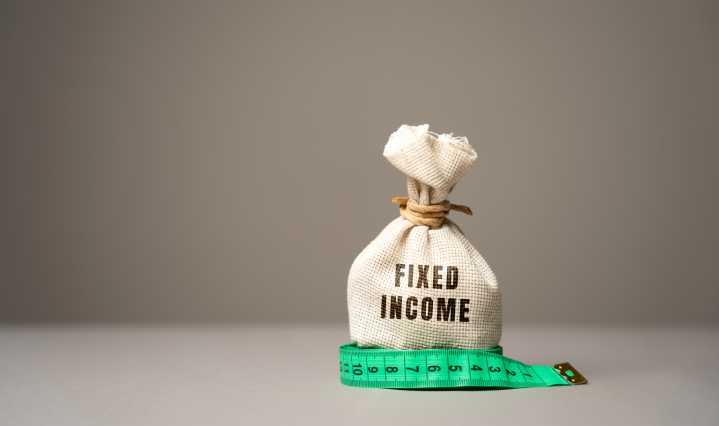 A New Era For Fixed Income Investors: Prioritizing Income In A Volatile Market