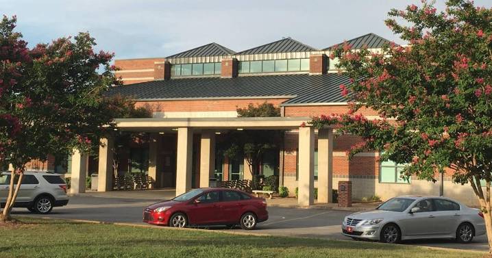 Loftis Middle student makes 'inappropriate threat' involving access to gun; no evidence found