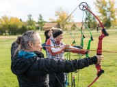 Hunter educators offering intro to outdoor pursuits