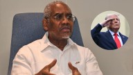 Gregory Meeks, congresista demócrata, envió carta a Donald Trump para que ratifique la certificación de EE. UU. a Colombia