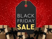 How long until Black Friday? Get the best holiday deals starting in November