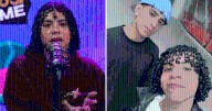 Valentino confiesa el duro momento que atravesó en redes y que casi lo lleva a eliminar su cuenta de TikTok e Instagram: "Exploté"