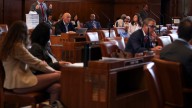 Senate vote on transportation tax increases delayed until Sept. 17