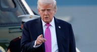 Trump confirma que EEUU eliminó 3 embarcaciones de Venezuela; solo 2 se dieron a conocer